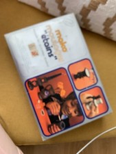 MAKO MOULAGES ÉTAINS VINTAGE 1977