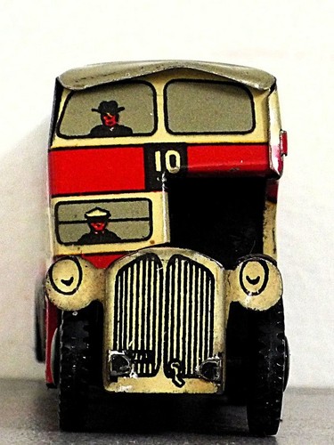 Bus tole wells brimtoy - tole,