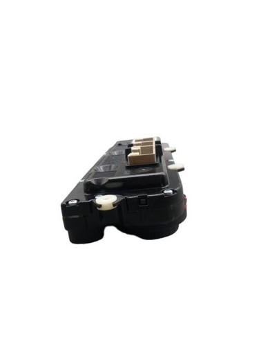Commande chauffage volkswagen - chauffage,