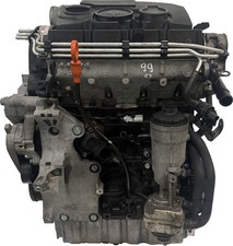 Moteur Pour Audi Seat Skoda VW