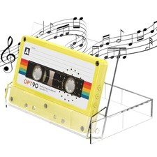 opt ! Cassette Tape Enceinte