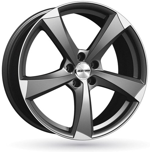 Jantes gmp ican pouces audi - jantes,