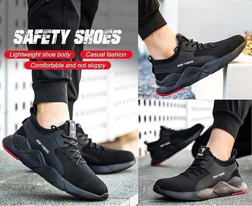 Chaussures sécurité femme - de,