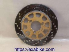 disque de frein avant pour Daelim 125 S2  de 2009 a 2016 (S2 125 F1)