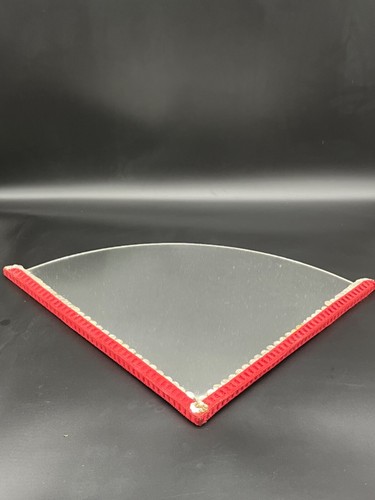 Miroir éventail année - en,