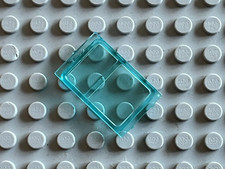 Vitre Porte LEGO TRAIN Trans