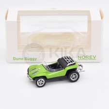 Con-Ferr Dune Buggy Vert 1968