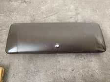 ancienne boite plastique stylo