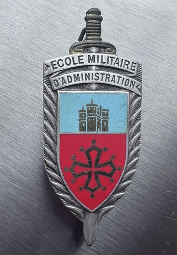 Original military insignia - original,