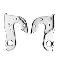 Patte dérailleur vélo en alu