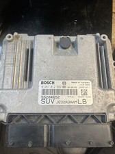 ✅Calculateur moteur Immo Off FIAT Sedici 1.9 JTD 4x4 EDC16C39 0281012992 ✅