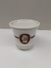 Très grosse tasse brulot -