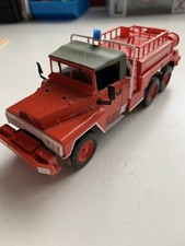 Hachette collection camions et