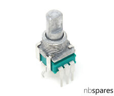 Pioneer Eq Potentiomètre Rotatif de Contrôle pour Ddj 800 1000 SR2 Djm 250 450