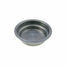 BIALETTI filtre crème 1 tasse