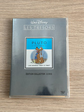 Les Trésors de Walt Disney -
