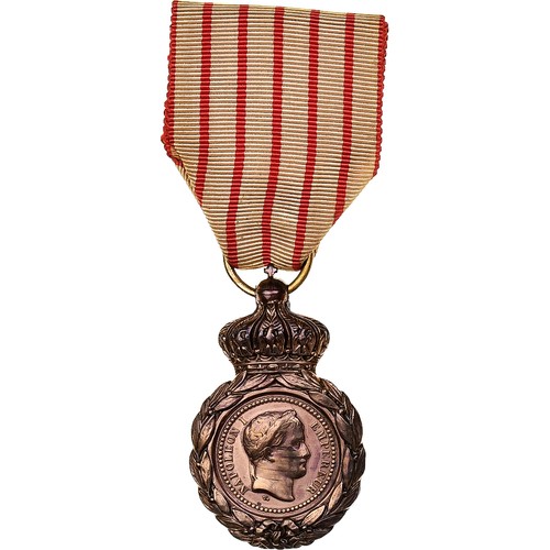 France médaille de - france,,