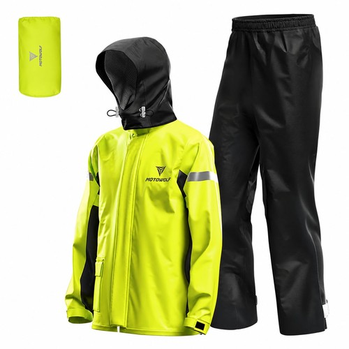 Hommes moto combinaison - hommes, de