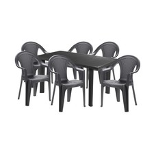Mojawo ensemble jardin 7 - de,
