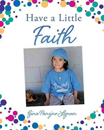 Gina panzino lyman have - gina, a