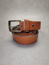 Ceinture Vintage Archive Cuir