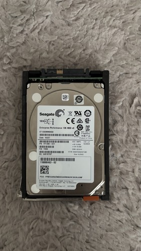 Disque dur serveur seagate - 1,