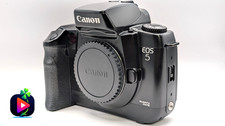 【Presque comme neuf】Canon