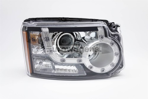 Land rover discovery mk3 phare - discovery,