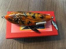 Mag Attack, matériel de