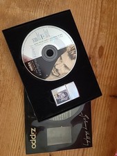 briquet zippo collection