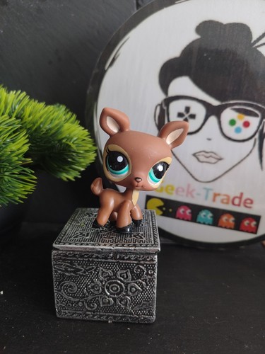 Lps00872 littlest petshop - lps00872,