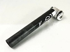 Tige de selle carbone