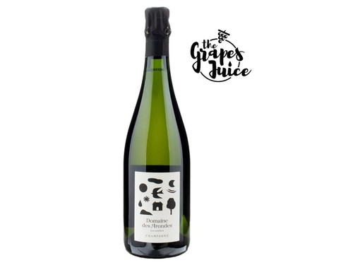 Domaine des arondes - des,
