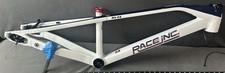 BMX Race Bike Frameset RACE