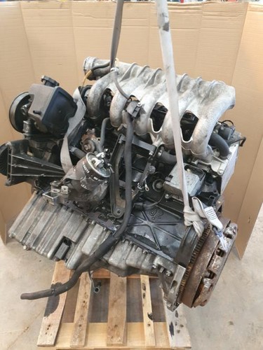 Moteur mercedes classe 203 - moteur,