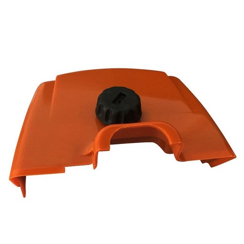 Couvercle filtre air - couvercle,
