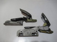 Support valise (Honda - Pan European 1300 2002 - 2003)