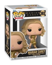 Gadget - Mariah Carey: Funko