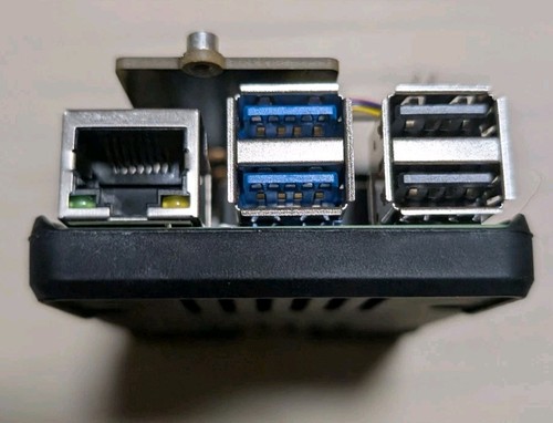 Raspberry 2gb ram 64 - 5, (64-bit