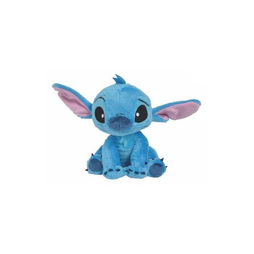 Peluche disney stitch - 25, cm