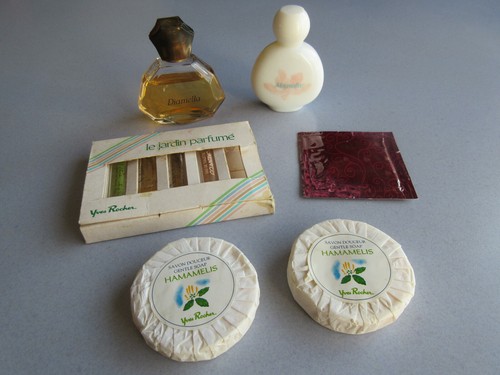 Collection yves rocher tube - :,
