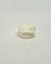 TOQUE BLANCHE BOULANGER