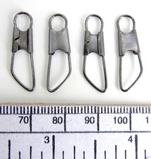 Clips de vol circulaire  /