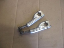 Pontets de guidon pour Yamaha