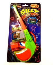 SILLY SHOOTERZ RUBBER BANDZ
