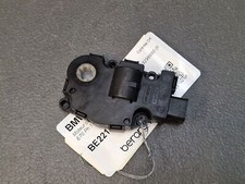 Moteur commande clapet chauffage / climatisation - BMW X5 II E70 - 9298880 *