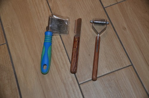 Ensemble toilettage chien - ,