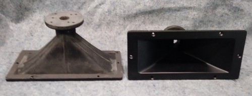 Eaw constant directivity x - constant,