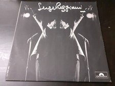 LP ALBUM 33T + 45T - Serge