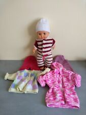 Poupon Baigneur FALCA